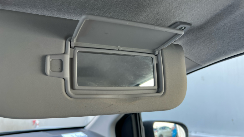 Toyota Aygo 1.0 VVT-i X-Play 5dr Petrol Hatchback